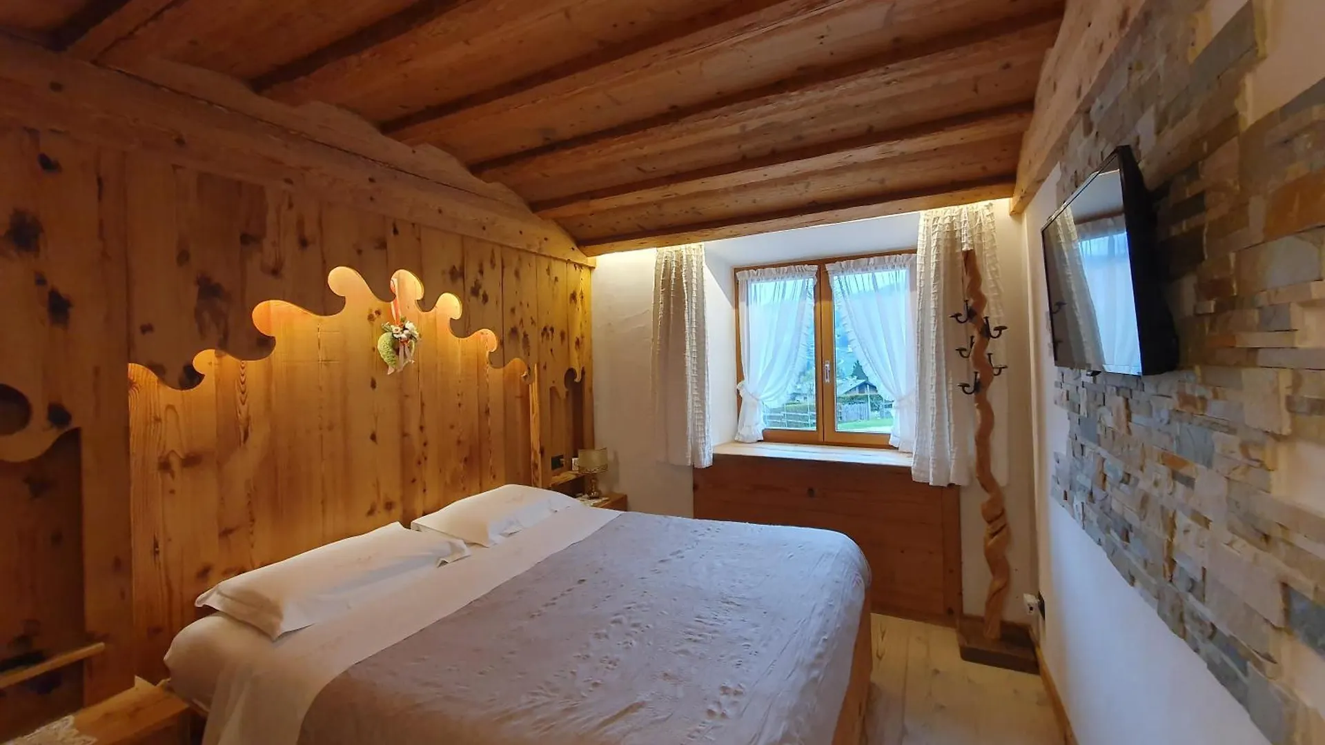 Daniela Apartment Cortina dʼAmpezzo