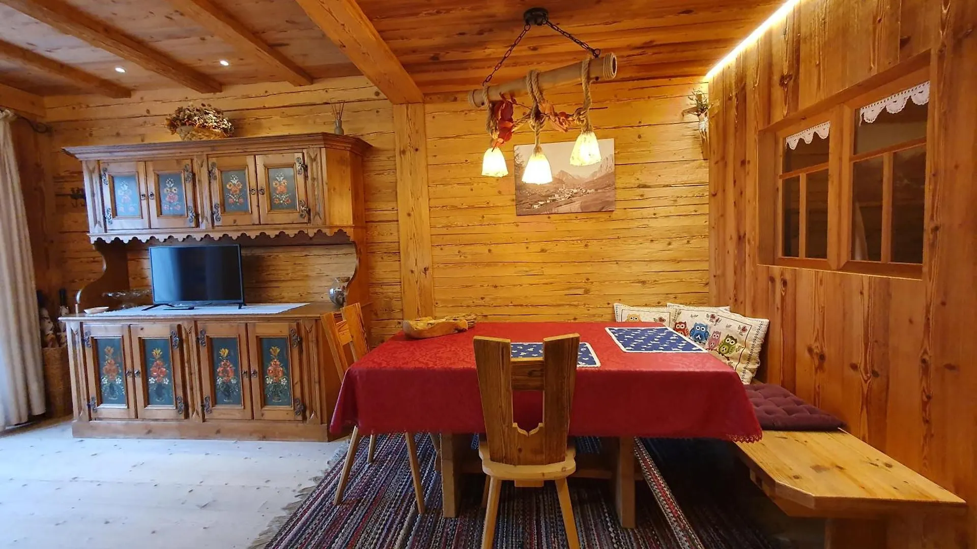 Daniela Apartment elérhetőségei