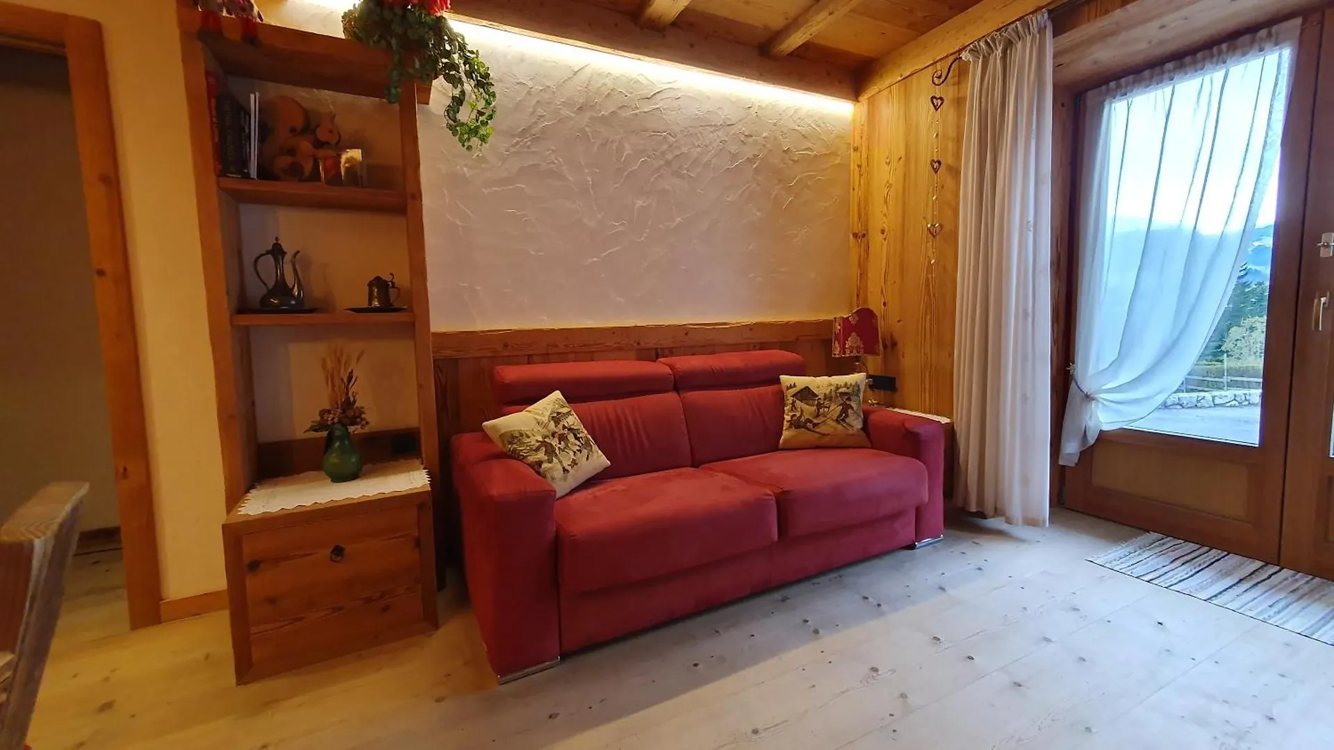Daniela Apartment Cortina dʼAmpezzo