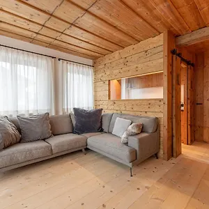  Appartamento Casa Del Lupo