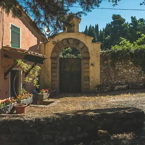 Casa Conte Picedi Appartamento Lerici