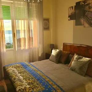 Casa Perla Appartamento Lavagna