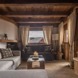  Appartamento Cortina Stunning View R&r