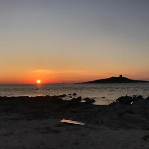 Summer House Casa vacanze Isola delle Femmine