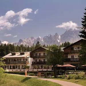 Rosapetra - Small Luxury Of The World Cortina d'Ampezzo