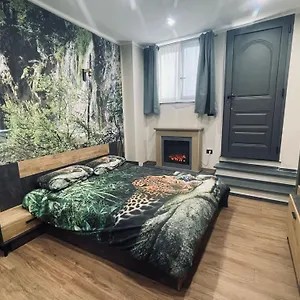 Gd Luxury Appartamento Randazzo