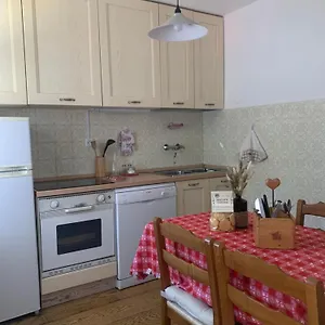  Appartamento Relax A - Alverà