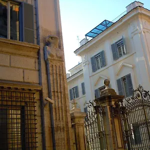 Via Giulia Appartamento Roma