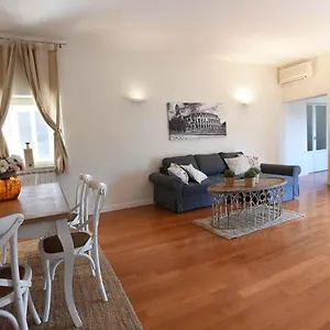 Romantic Flat Near Metro Flaminio Appartamento Roma