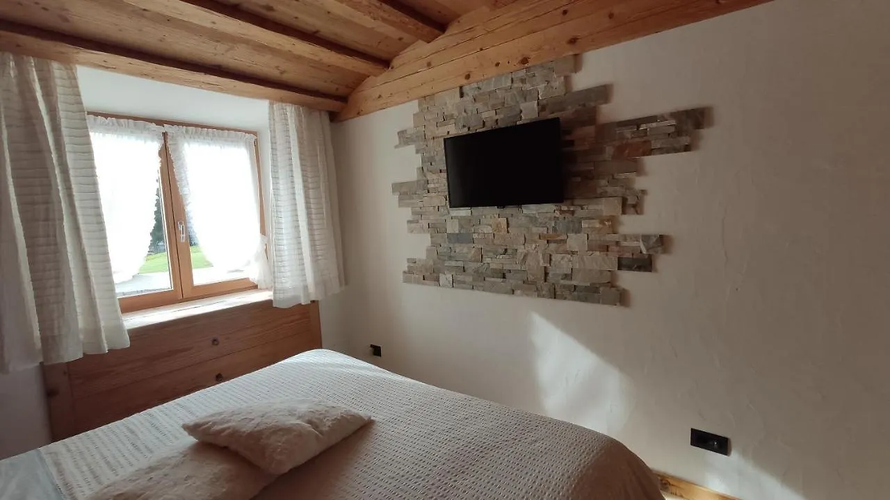 Daniela Apartment Cortina d'Ampezzo