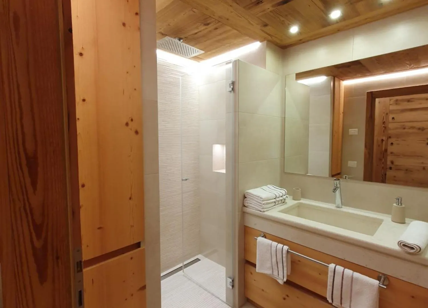 Daniela Apartment Cortina d'Ampezzo Italy