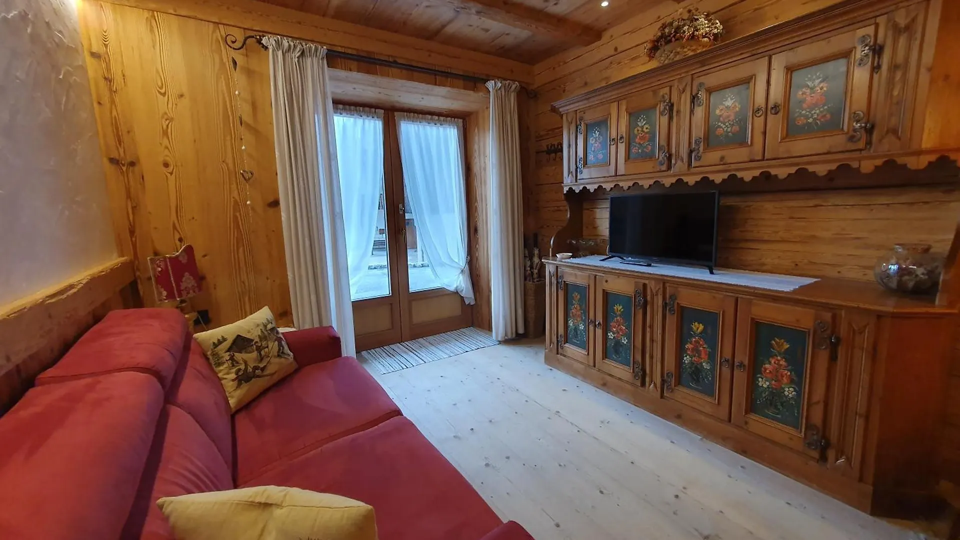 Daniela Apartment Cortina d'Ampezzo 0*,  Italy