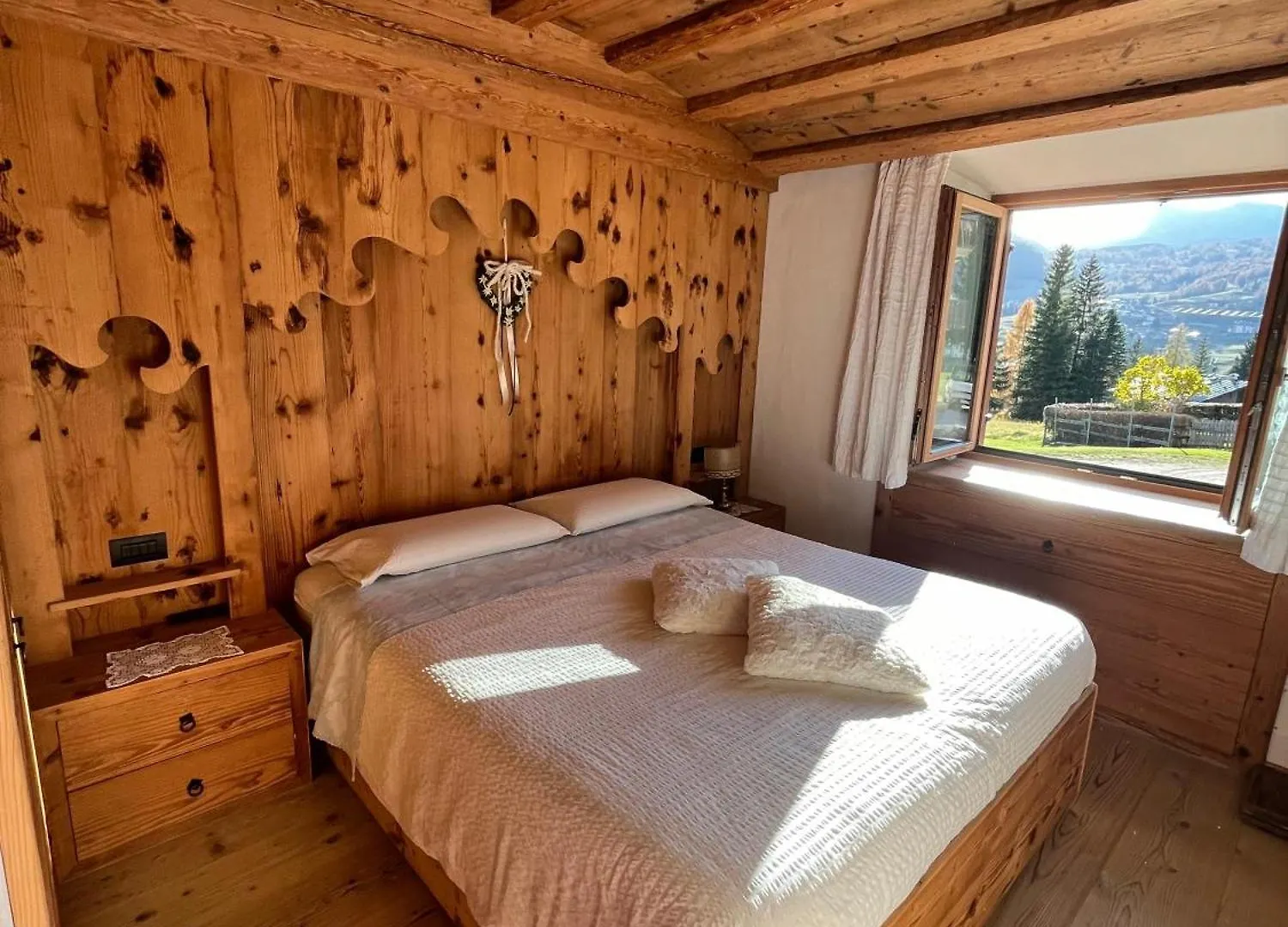 Daniela Apartment Cortina d'Ampezzo