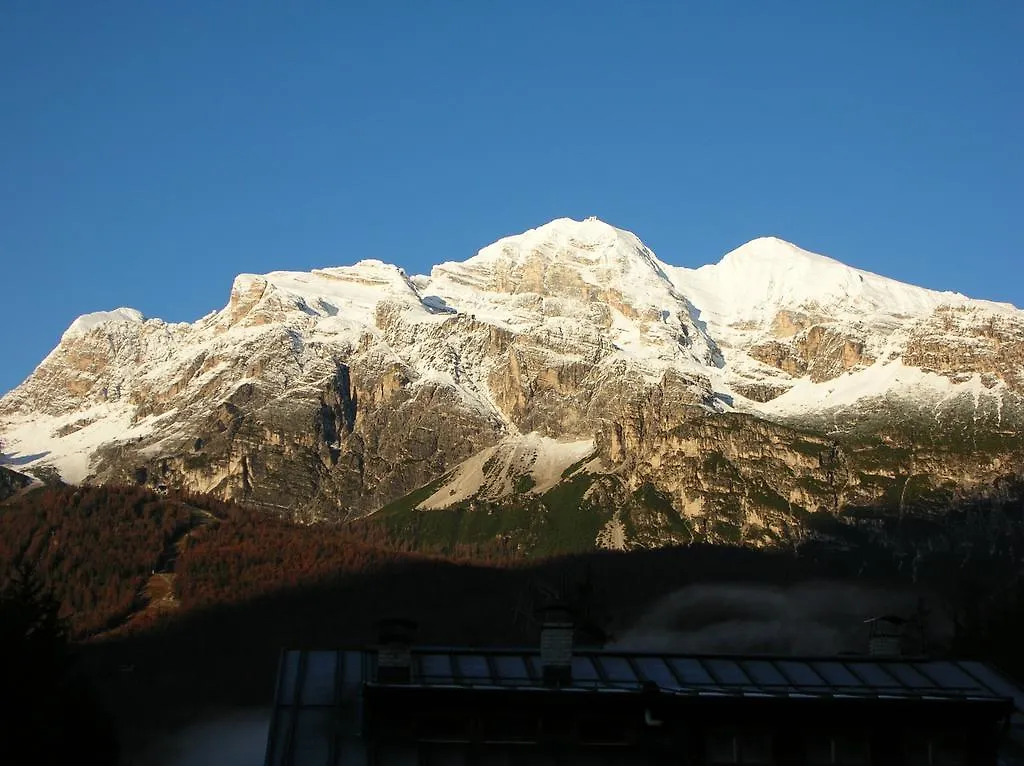 Daniela Apartment Cortina d'Ampezzo